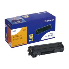 Pelikan 1229 - Black - compatible - toner cartridge (al | 4211927