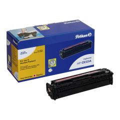 Pelikan - Magenta - compatible - toner cartridge - for  | 4214058