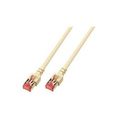 EFB-Elektronik - Patch cable - RJ-45 (M) to RJ-45 (M | K5510.0,25