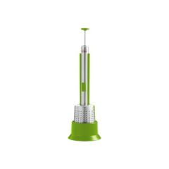 RÖSLE - Tea bell - 3.7 x 14.5 cm - green | 95227
