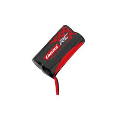 Carrera Li-Io Battery 7.4 V 1200 mAH / Battery / Blac | 370800004