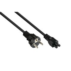 Alcasa P0005-S018 / 1.8 m / Power plug type E+F / C5 coupler / H0