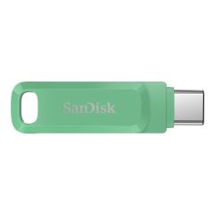 SanDisk Ultra Dual Drive Go - USB flash drive | SDDDC3-128G-G46AG