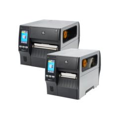 Zebra ZT400 Series ZT421 - Label printer - dir | ZT42163-T0E0000Z