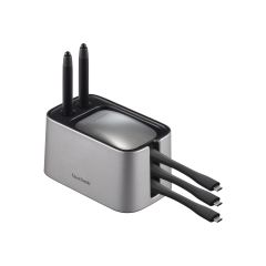 ViewSonic ViewBoard Cast Cradle - Storage box - desk | VB-BOX-001