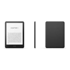 Amazon Kindle Paperwhite 12th gen eBook reader 16GB 7 B0CFPXBJ9Y