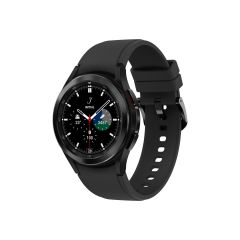 Samsung Galaxy Watch4 Classic - 42 mm - black -  | SM-R885FZKADBT