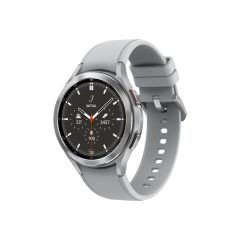 Samsung Galaxy Watch4 Classic - 46 mm - silver - | SM-R890NZSADBT