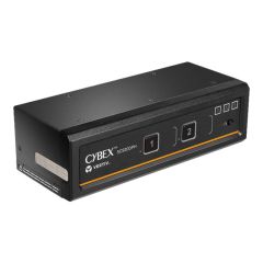 Cybex SC920DPH - KVM / audio / USB switch - 2 x KV | SC920DPH-400