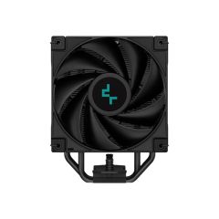 Deepcool AK400 ZERO DARK PLUS - Processor co | R-AK400-BKNNMD-G-1