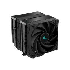 Deepcool AK620 ZERO DARK - Processor cooler  | R-AK620-BKNNMT-G-1