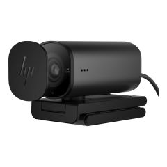 HP 965 Streaming - Webcam - colour - 8 MP - 3840 x  | 695J5AA#ABB
