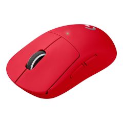 Logitech G PRO X SUPERLIGHT - Mouse - optical - 5 bu | 910-006785