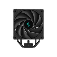 Deepcool AK400 DIGITAL - Processor cooler - (f | R-AK400-BKADMN-G