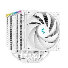 DeepCool AK620 Digital WH / Air cooler / 12 cm | R-AK620-WHADMN-G