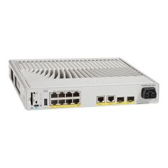 Cisco Catalyst 9200CX - Network Advantage - s | C9200CX-8P-2XGH-A