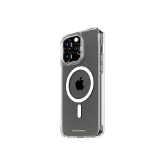 PanzerGlass HardCase - Clear Edition - back cover for mobi | 1183
