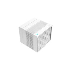 DeepCool ASSASSIN IV / Air cooler / 120/140 mm  | R-ASN4-WHNNMT-G