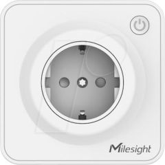 Milesight IoT Wall Socket WS513-868M-16A-W11-EU LoRaWAN - Switch