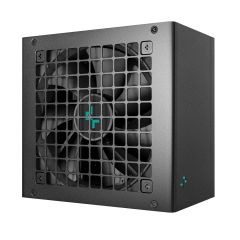 DeepCool PN750M, 750 W, 100 - 240 V, 50/60 Hz, | R-PN750M-FC0B-EU
