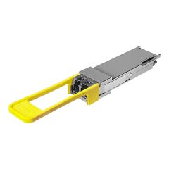 HPE Aruba - QSFP28 transceiver module - 100GbE - 100GBas | S3N89A