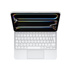 Apple Magic Keyboard - Keyboard and folio case - with  | MWR03F/A