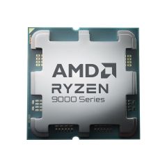 AMD Ryzen 7 9700X - 3.8 GHz - 8-core - 16 threads | 100-000001404