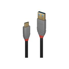 Lindy Anthra Line - USB cable - USB Type A (M) to 24 pin  | 36913