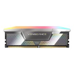 CORSAIR Vengeance RGB - DDR5 - kit - 48 GB  | CMHC48GX5M2X8400C40