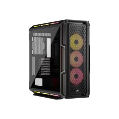 CORSAIR iCUE LINK 5000T LX RGB - Mid tower gaming | CC-9011298-WW