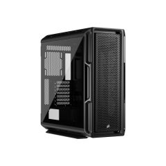CORSAIR 5000T - Mid tower gaming - extended ATX - | CC-9011300-WW
