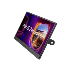 ASUS ZenScreen MB169CK - LED monitor - 16" (15. | 90LM0AZ3-B01171