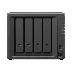 Synology DP340 - Server - DT 1-way - 1 x Ryzen Embedded R1600 / u
