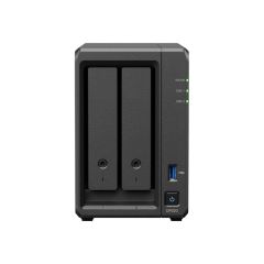 Synology ActiveProtect Appliance DP320 - NAS server - 16 TB - HDD