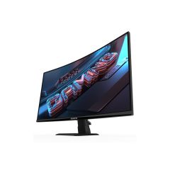 Gigabyte GS27QCA - LED monitor - 27" - 2560 x 1440 Q | GS27QCA EU