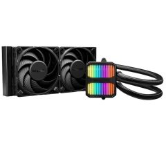 Be Quiet! Silent LOOP 3 AIO Wasserkühlung 240 mm für Inte | BW024