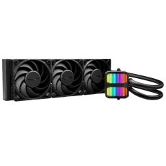 Be Quiet! Silent LOOP 3 AIO Wasserkühlung 360 mm für Inte | BW025