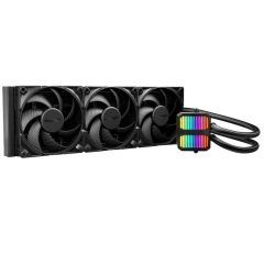 Be Quiet! Silent LOOP 3 AIO Wasserkühlung 420 mm für Inte | BW026