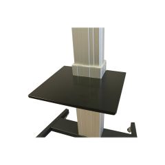 NewStar PLASMA-M2500LAPSHELF - Mounting component (shelf) - for n
