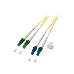 EFB-Elektronik - Network cable - LC/APC single-mode (M) | O0384.5
