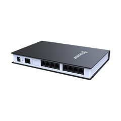 Yeastar TA Series TA800 - VoIP gateway - 8 ports - 10 | TA800_FXS