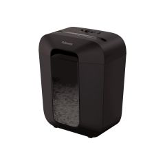 Fellowes Powershred LX45 - Shredder - cross-cut - 4 x 3 | 4400501