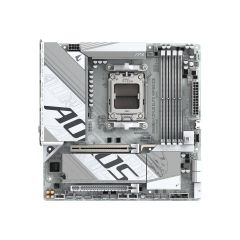 AORUS B850M ELITE WIFI6E ICE Motherboard B850M A ELT WF6E ICE