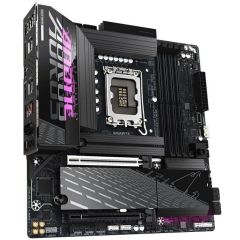 AORUS B860M ELITE WIFI6E Motherboard micro B860M A ELITE WIFI6E