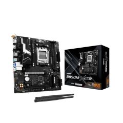 ASRock B850MX WiFi DDR5 AM5 retail AMD Sockel 90MXBRUA0UAYZ