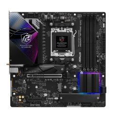 ASRock B850M Riptide WiFi AM5 mATX HDMIDP DDR5 90MXBS3A0UAYZ