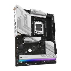 ASRock B850 Pro RS WiFI Motherboard  90MXBQL0A0UAYZ