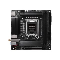 ASRock B860I WiFi Motherboard mini ITX LGA1851 90MXBQQA0UAYZ