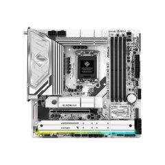 ASRock B860M STEEL LEGEND WIFI 90MXBQFA0UAYZ