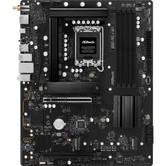ASRock B860 Pro-A WiFi Motherboard 90MXBRL0A0UAYZ